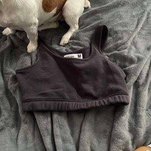 Cute refuge lounge bra brand new